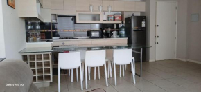Departamento Laguna Bahia, 3D 2B